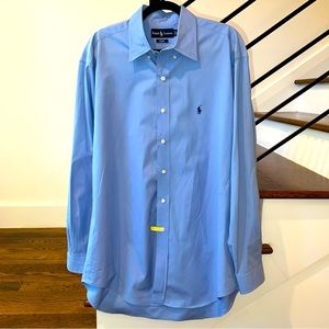 Ralph Lauren Blake Dress Shirt